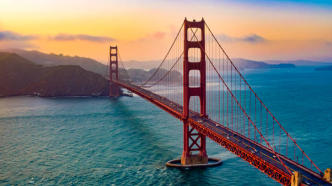 California, Scale to Sale