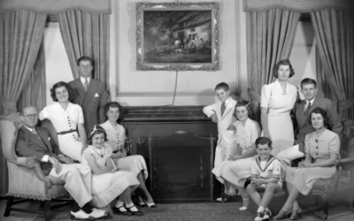 From The Accidental Single Family Office to a Well-Oiled Machine