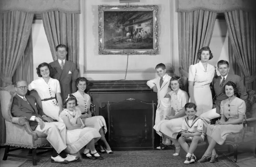 From The Accidental Single Family Office to a Well-Oiled Machine