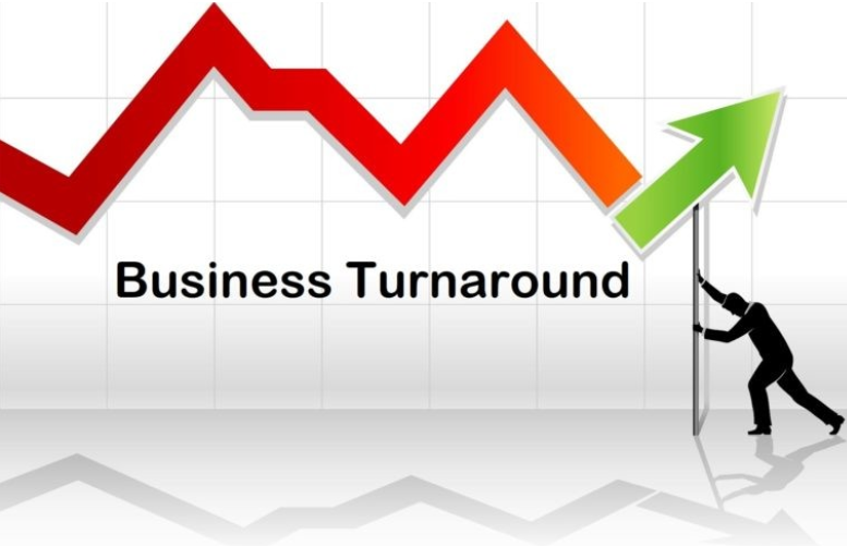 Texas, Turnaround to Succession