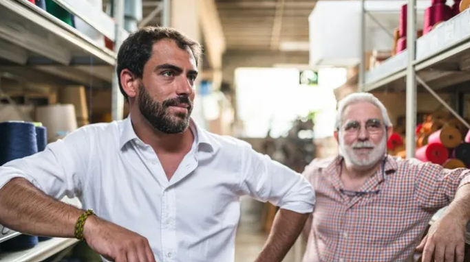 Ohio, From Founder to Future: How One Family Business Forged Its Next CEO—and Preserved the Family